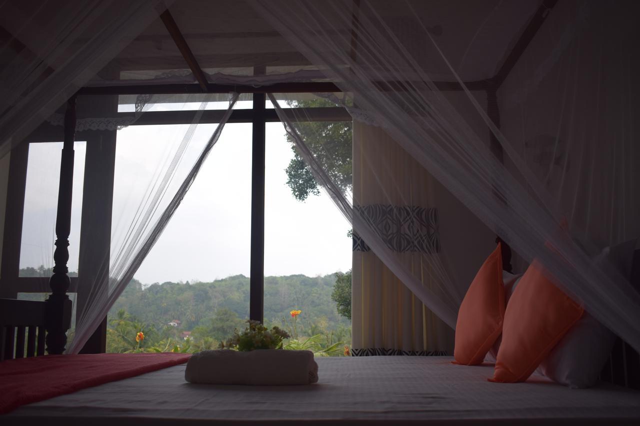 Villa Kaetana Lanka Унаватуна Экстерьер фото